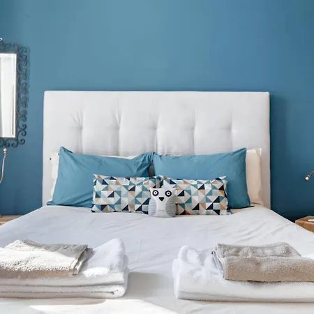 Apartament Elegant In At Les Chartrons