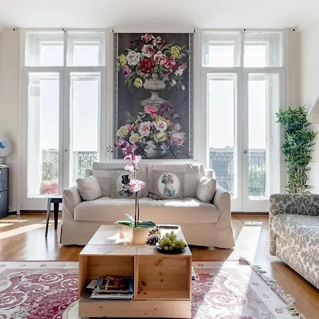 Elegant In At Les Chartrons בורדו