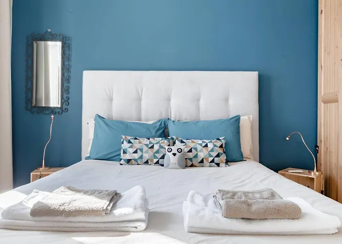 Apartament Elegant In At Les Chartrons