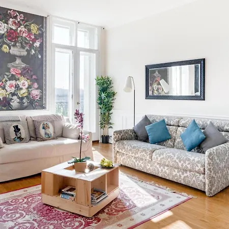 Elegant In At Les Chartrons * Bordeaux